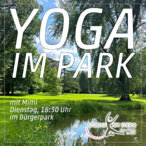 Yoga Park Mimi Quadrat