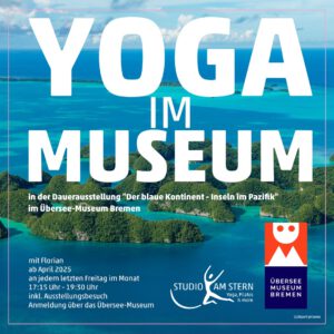Yoga Museum Quadrat