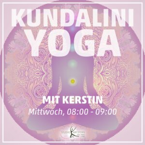 Kundalini Kerstin Quadrat