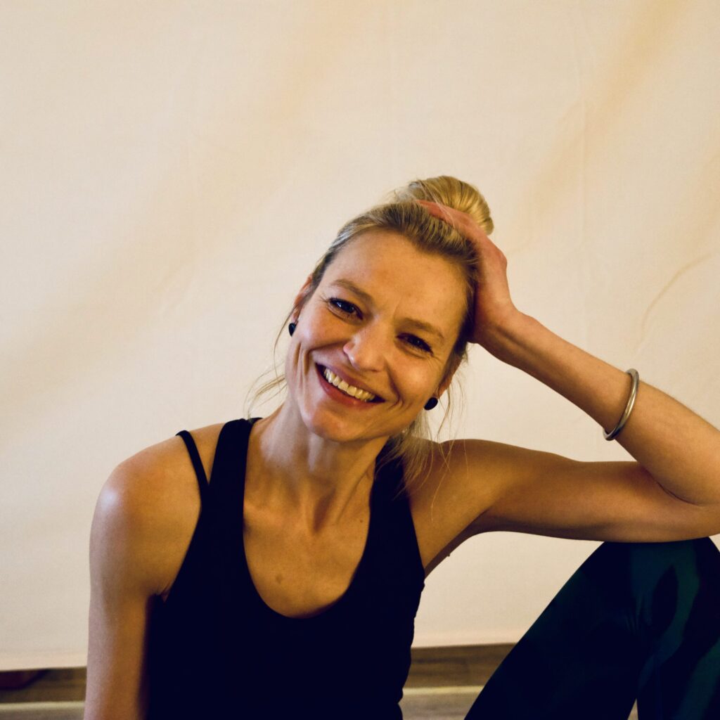 Kerstin Ratermann