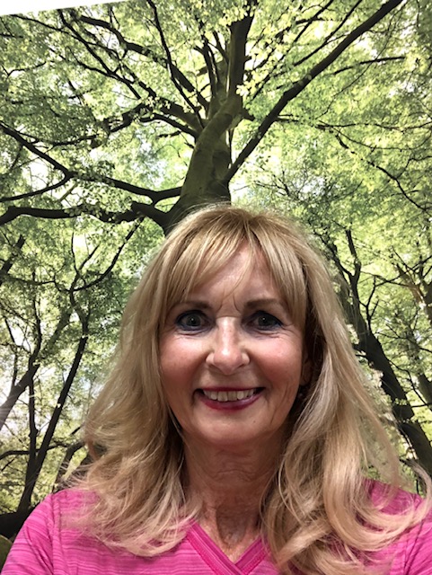 Ingrid Dreyer