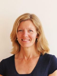 Charlotte Jensen