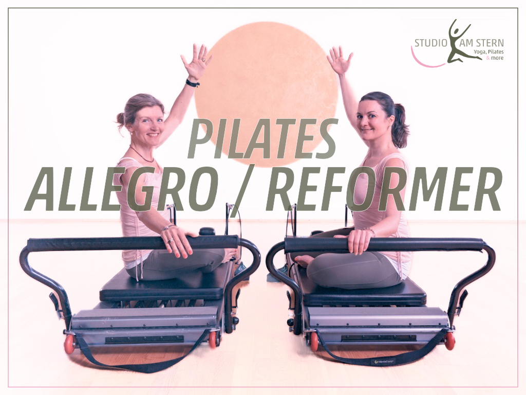 Allegro Eversports