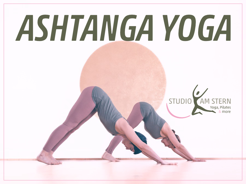 Ashtanga Eversports