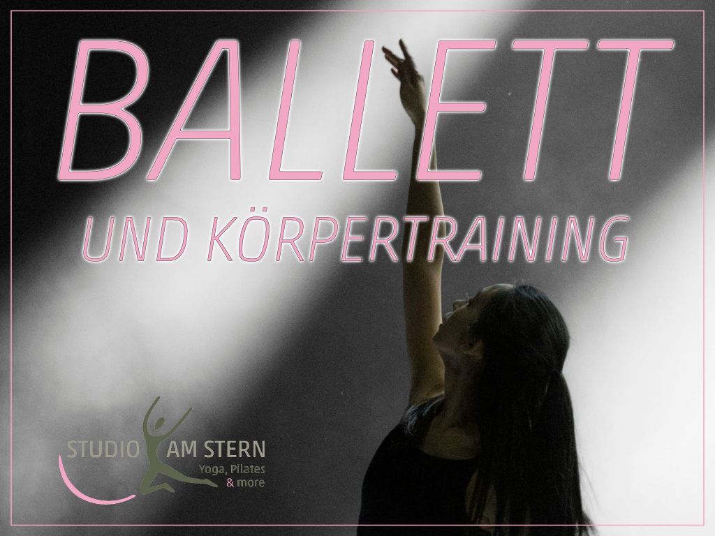 Ballett Eversports
