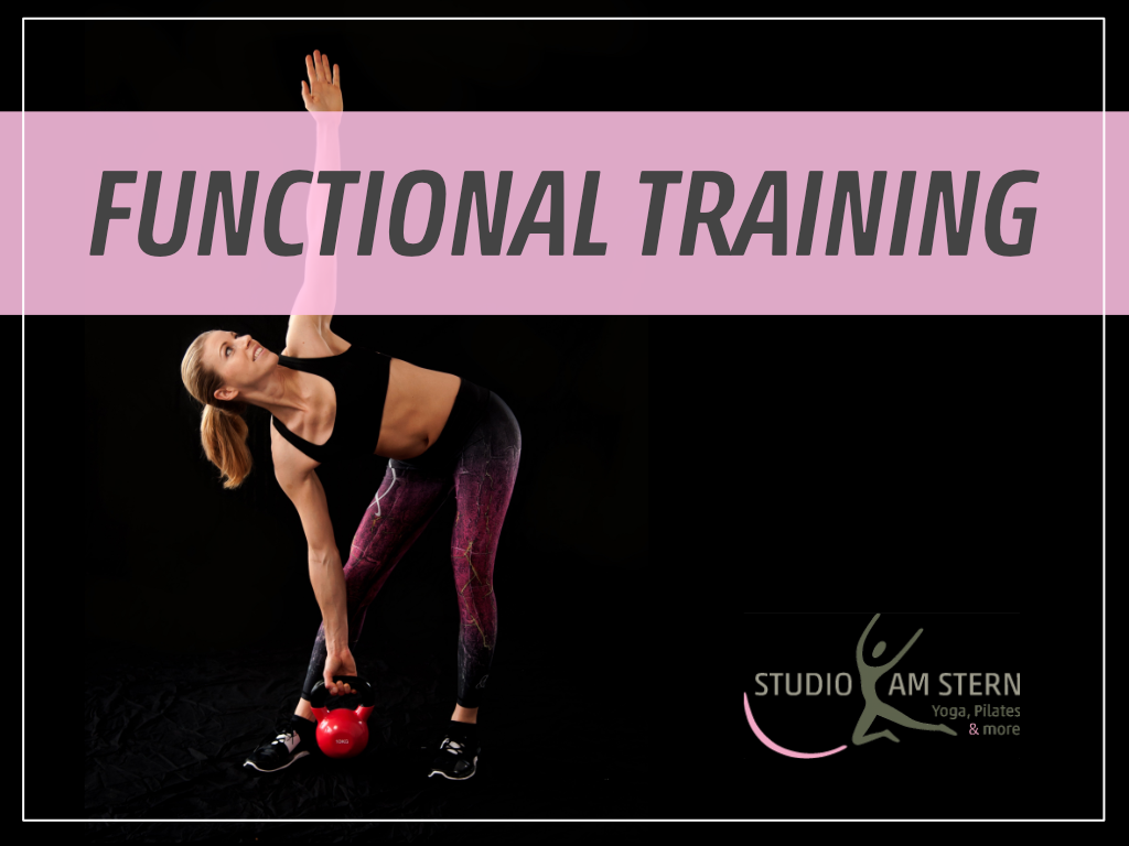 Functional Training Eversports