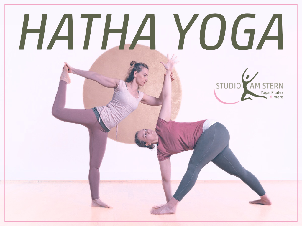 Hatha Yoga Eversports