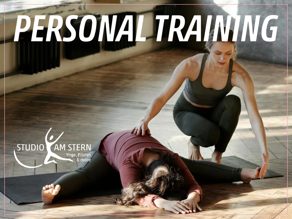 Personaltraining Eversports