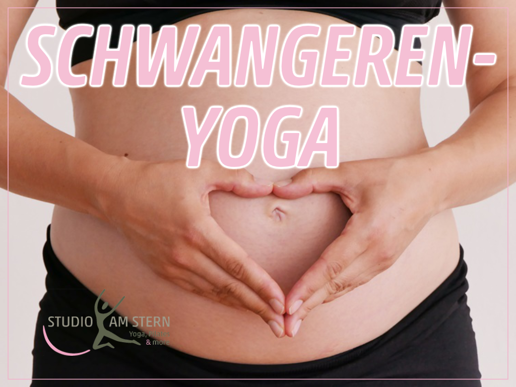 Schwangerenyoga Eversports