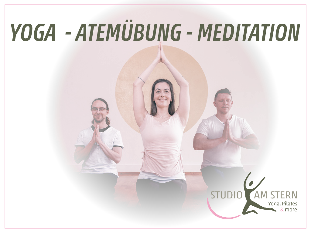Yoga Medi Eversports